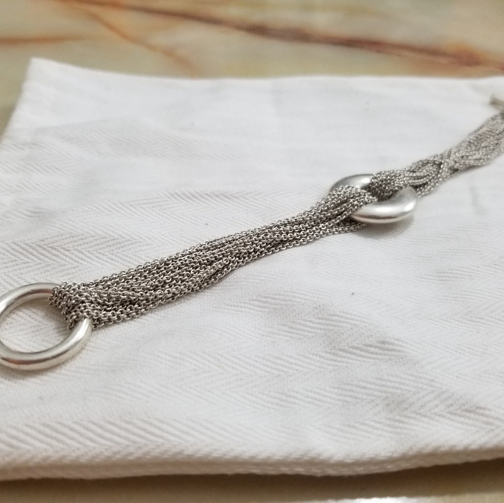 Tiffany bracelet